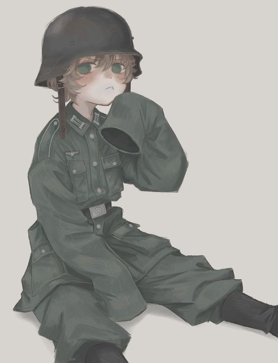 Thread image