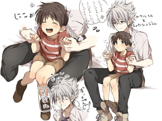 Thread image