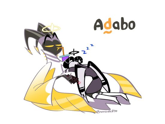 Thread image