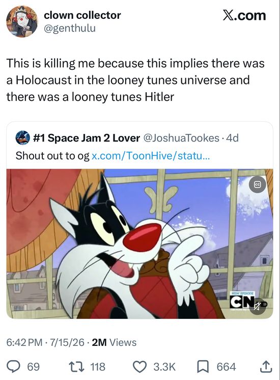 Thread image