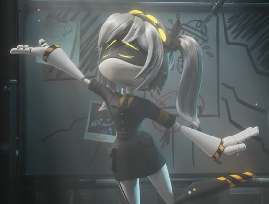 Thread image