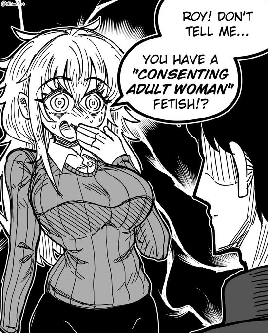 Thread image