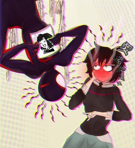 Thread image