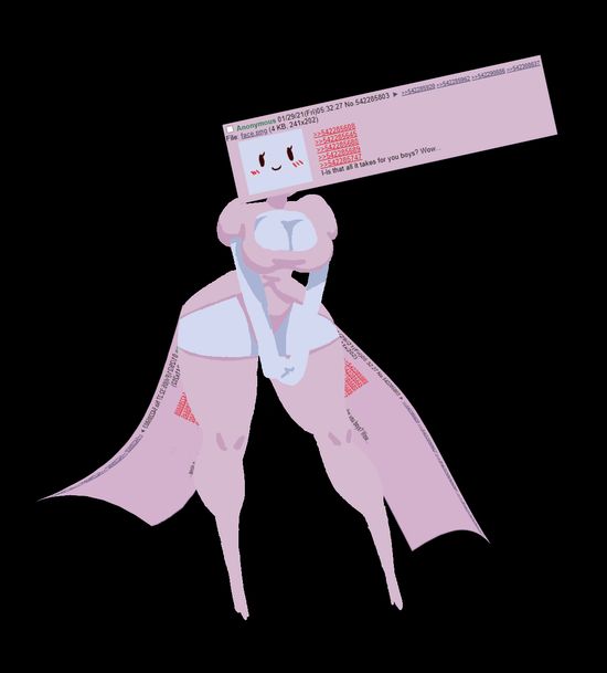 Thread image