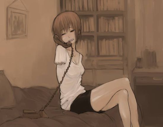 Thread image