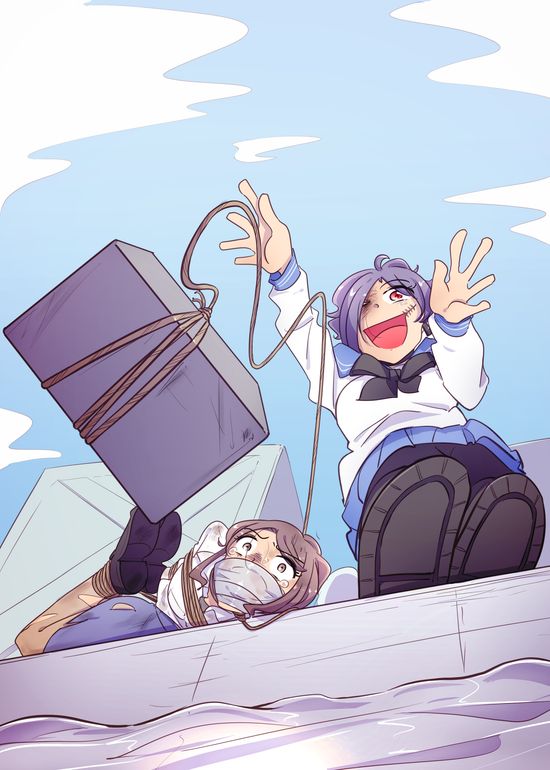 Thread image