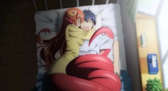 Thread image