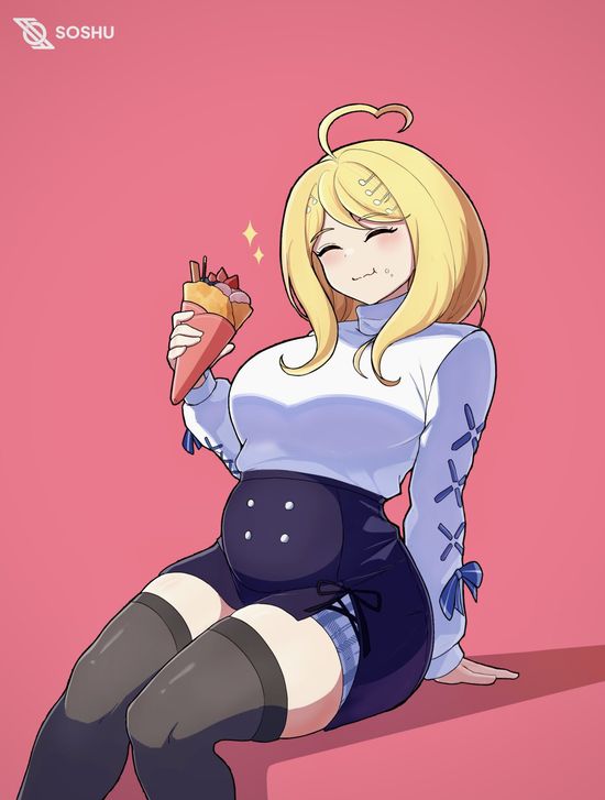 Thread image
