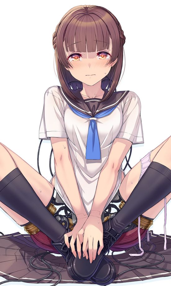 Thread image