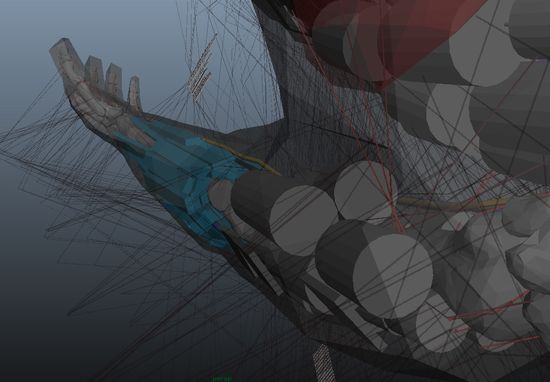 Thread image