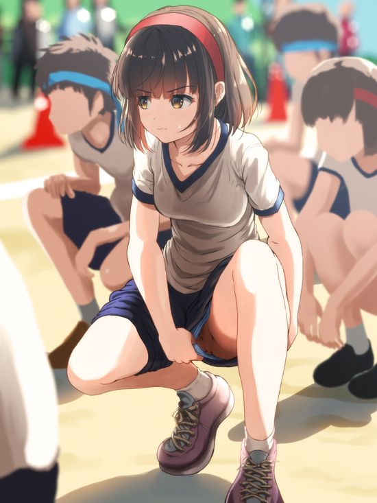 Thread image