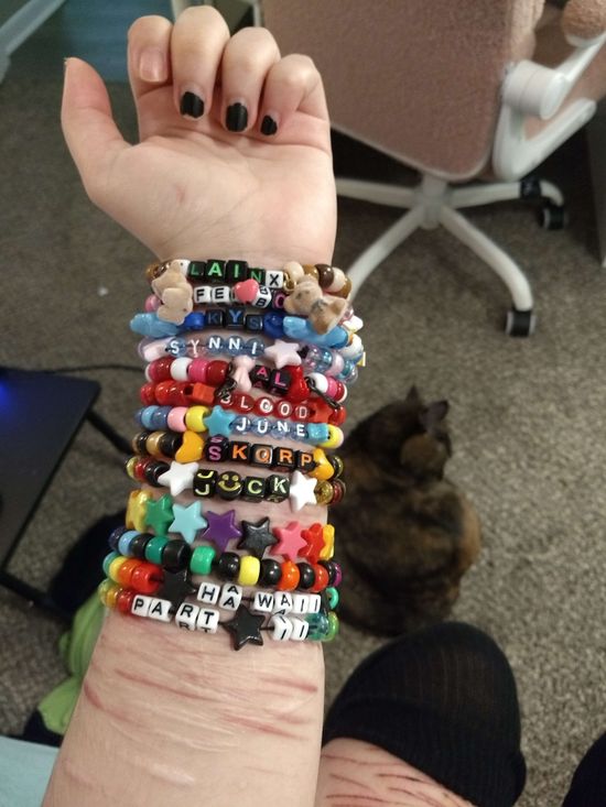 Thread image