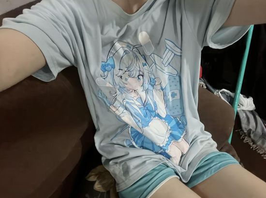 Thread image