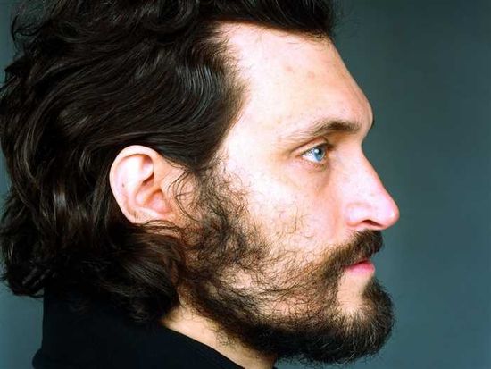 Thread image