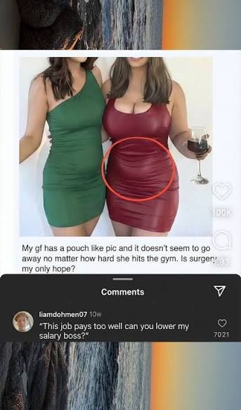 Thread image