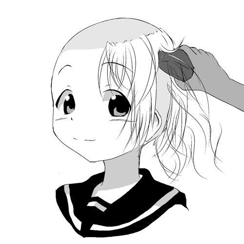 Thread image