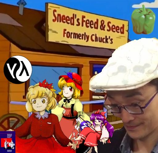 Thread image