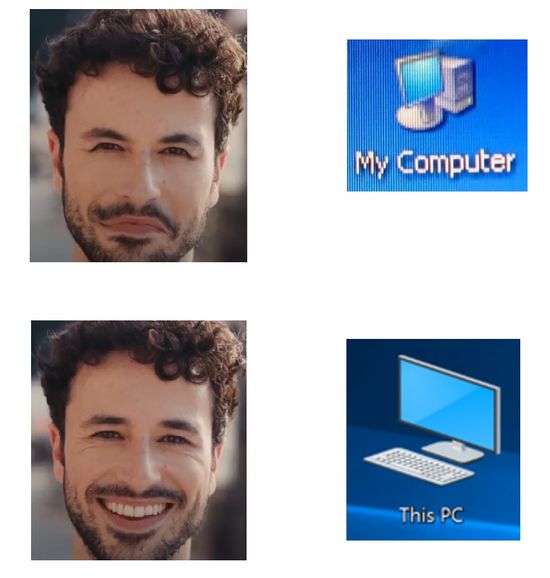 Thread image
