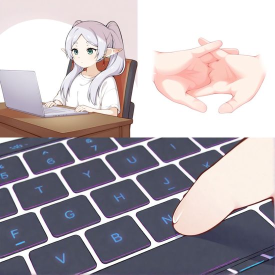 Thread image