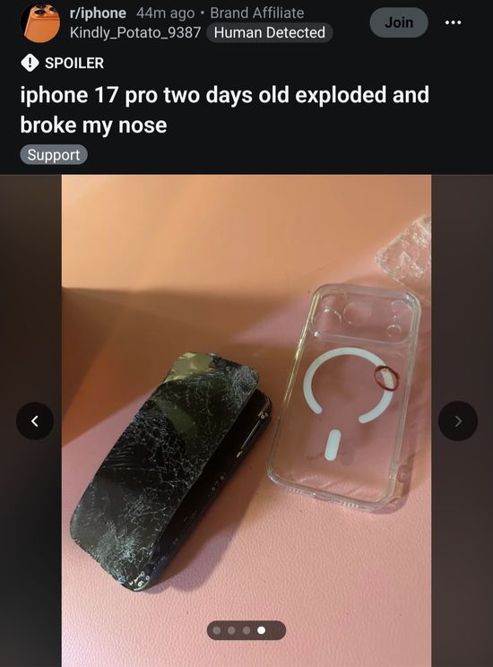 Thread image