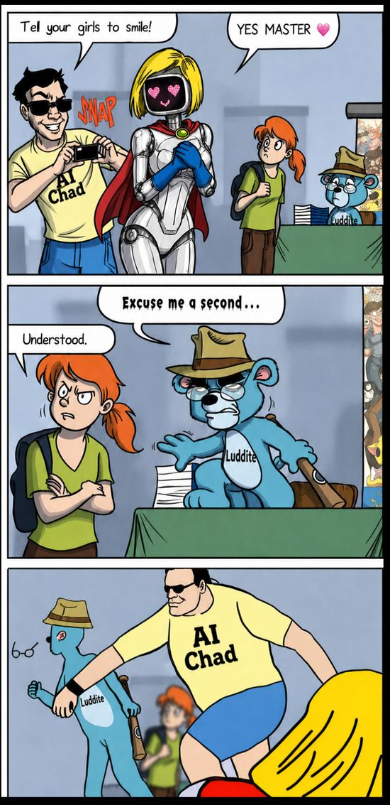 Thread image