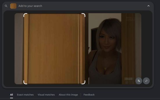 Thread image