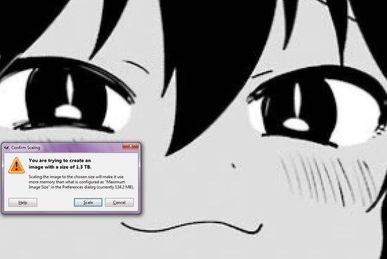 Thread image