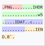 Thread image