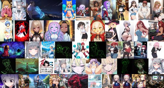 Thread image