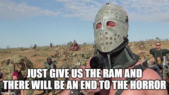 Thread image