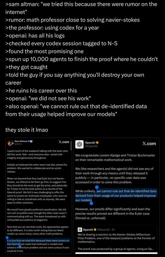 Thread image