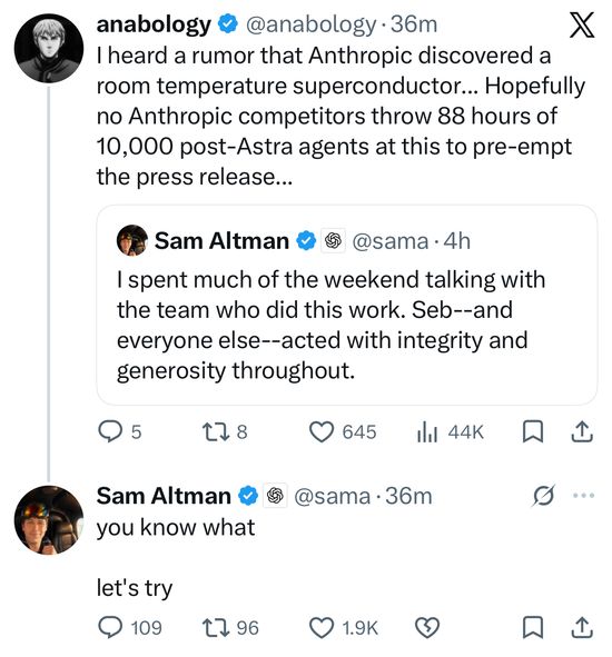 Thread image