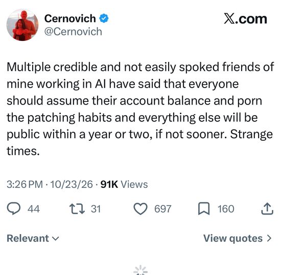 Thread image