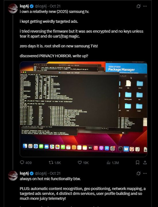 Thread image
