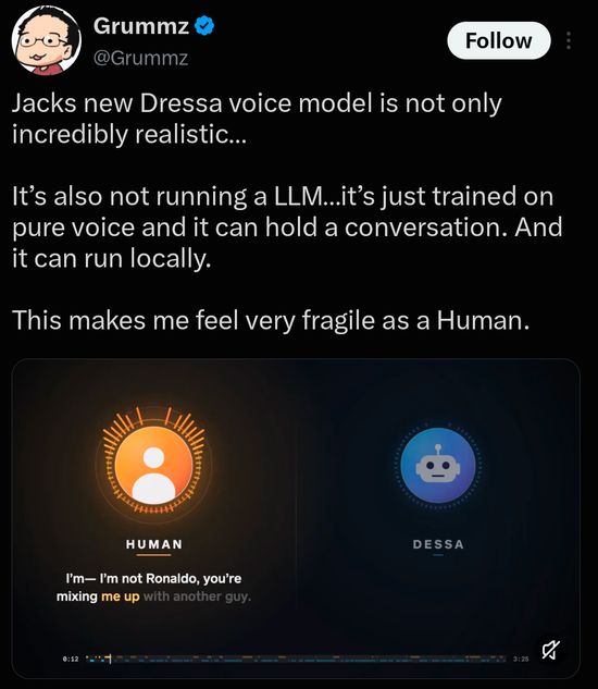 Thread image