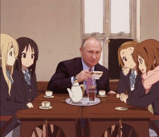 Thread image