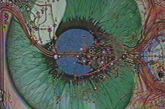 Thread image