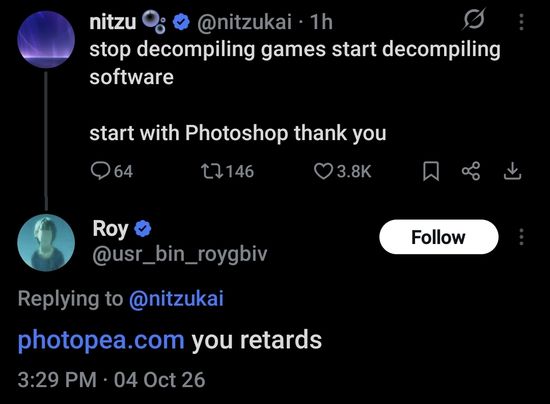 Thread image