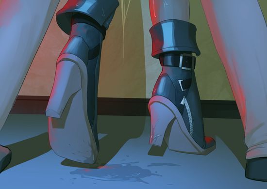 Thread image