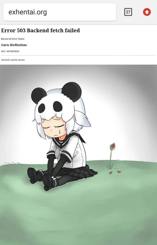 Thread image