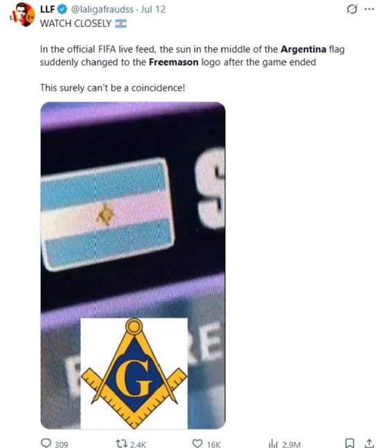 Thread image