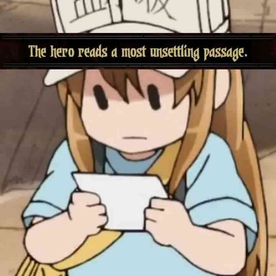 Thread image