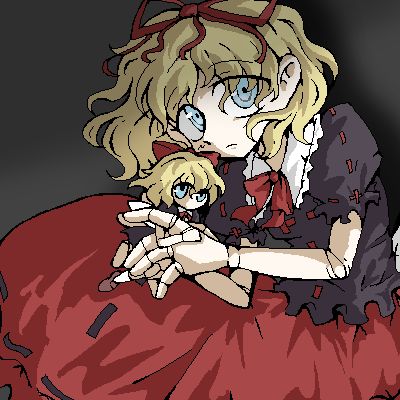 Thread image