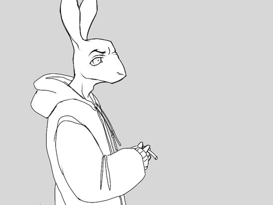 Thread image