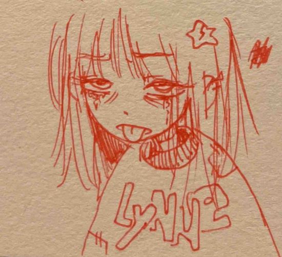 Thread image