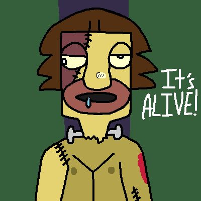 Thread image