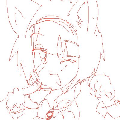 Thread image