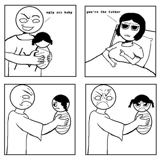 Thread image