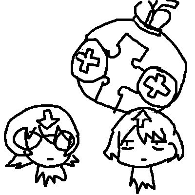 Thread image