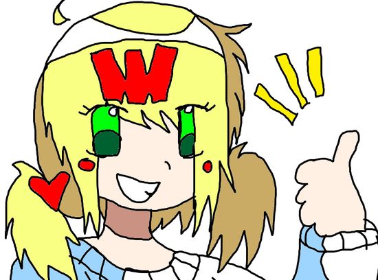 Thread image